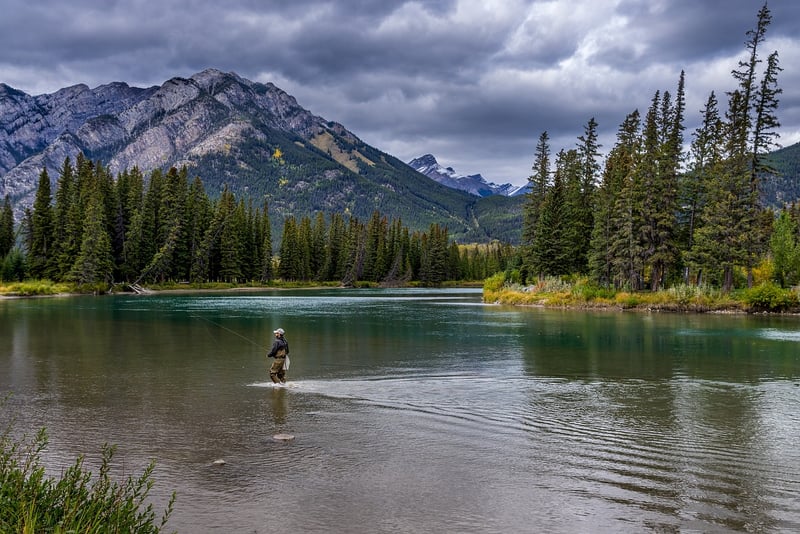 Banff National Park, Canada