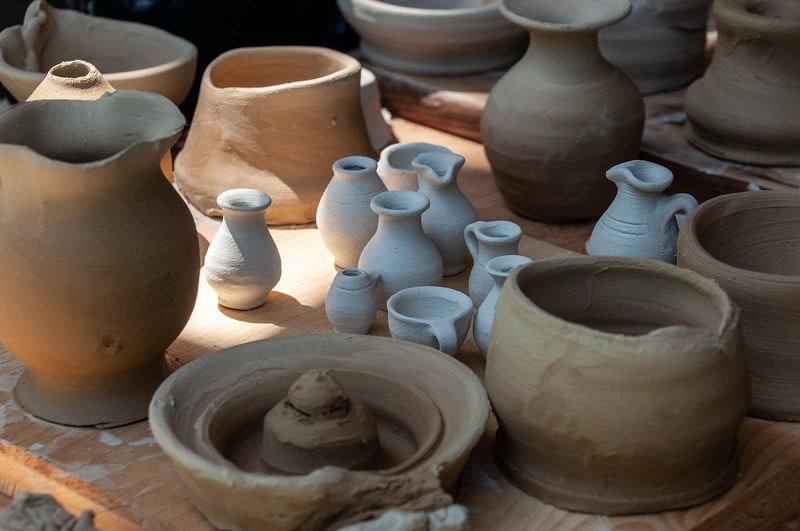 Pottery Workshop